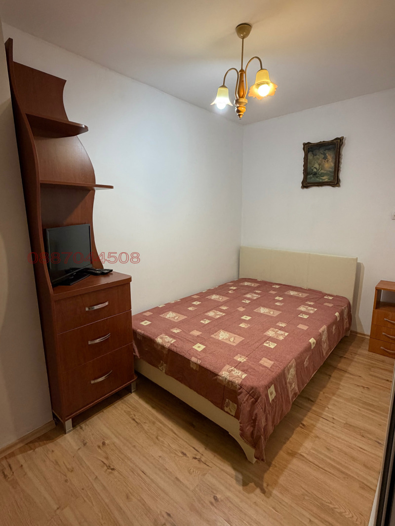 Дава под наем 2-СТАЕН, гр. София, Младост 3, снимка 6 - Апартаменти - 53008927