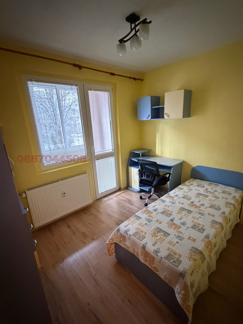 Дава под наем 2-СТАЕН, гр. София, Младост 3, снимка 13 - Апартаменти - 53008927