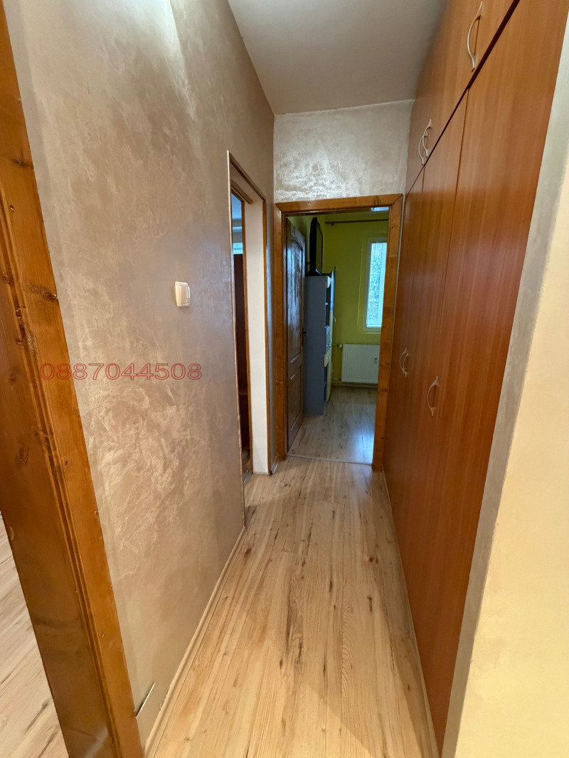 Дава под наем 2-СТАЕН, гр. София, Младост 3, снимка 12 - Апартаменти - 53008927