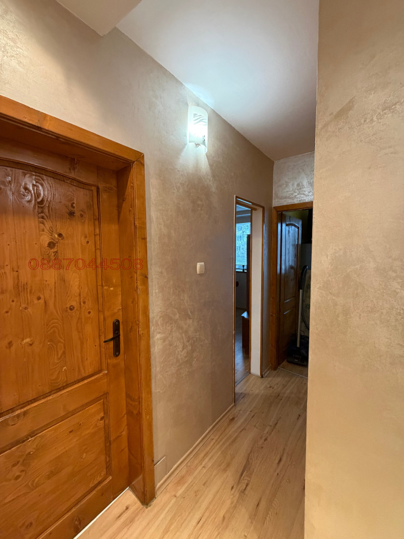 Дава под наем 2-СТАЕН, гр. София, Младост 3, снимка 4 - Апартаменти - 53008927