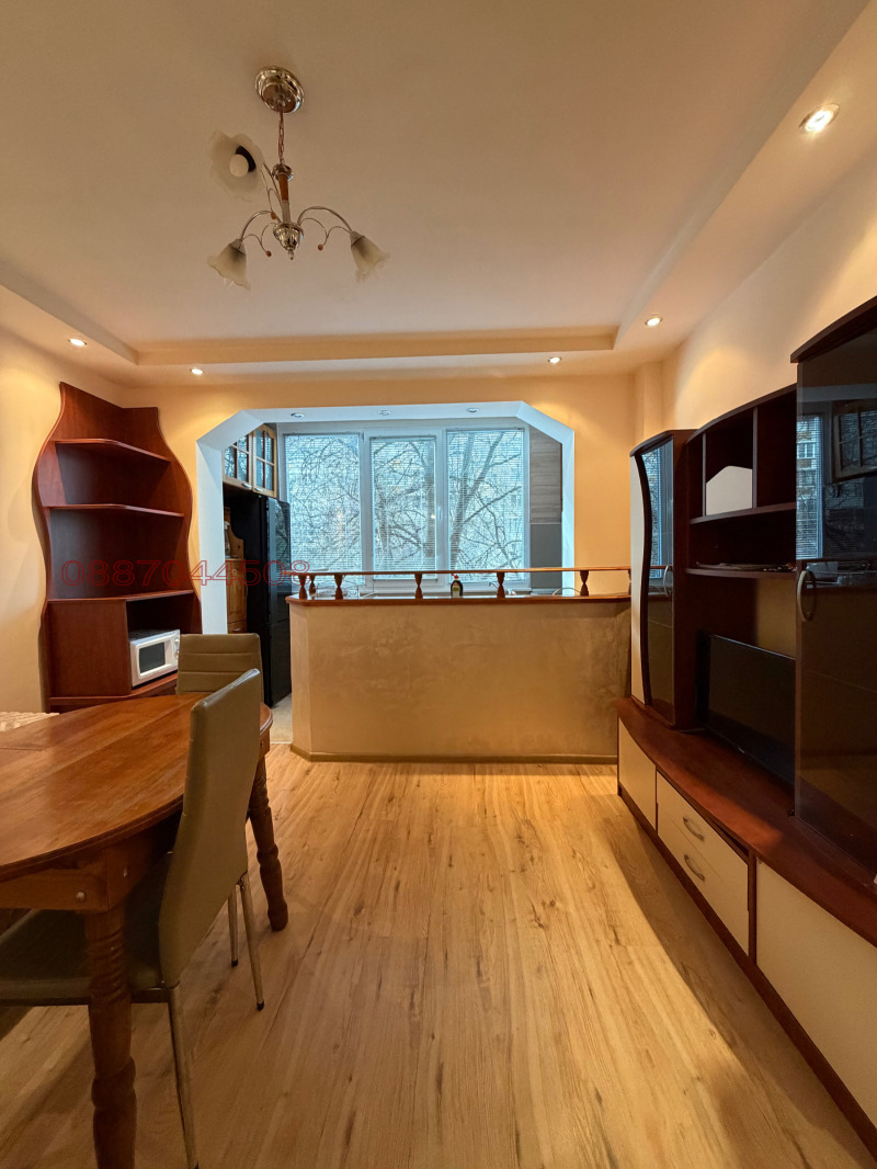 Дава под наем 2-СТАЕН, гр. София, Младост 3, снимка 8 - Апартаменти - 53008927