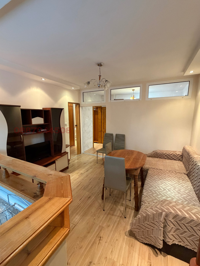 Дава под наем 2-СТАЕН, гр. София, Младост 3, снимка 11 - Апартаменти - 53008927