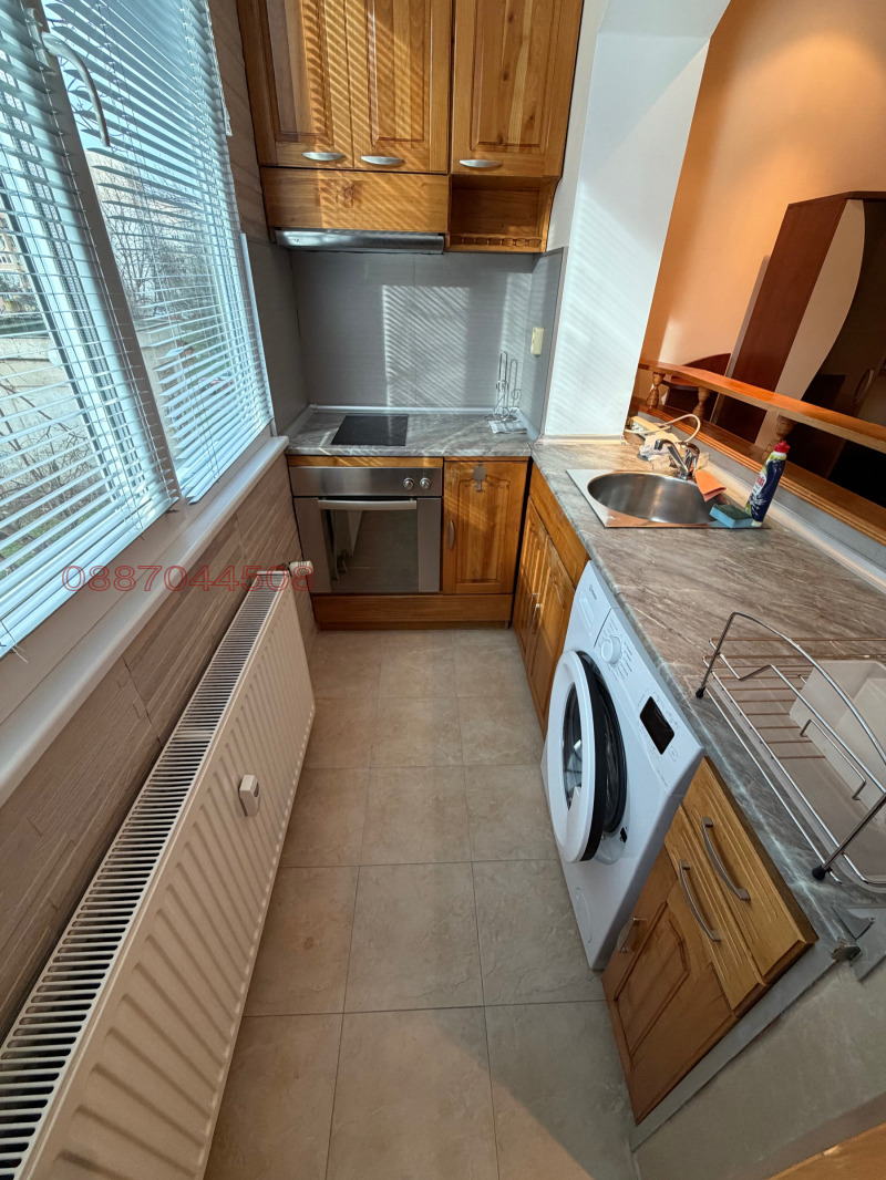 Дава под наем 2-СТАЕН, гр. София, Младост 3, снимка 10 - Апартаменти - 53008927