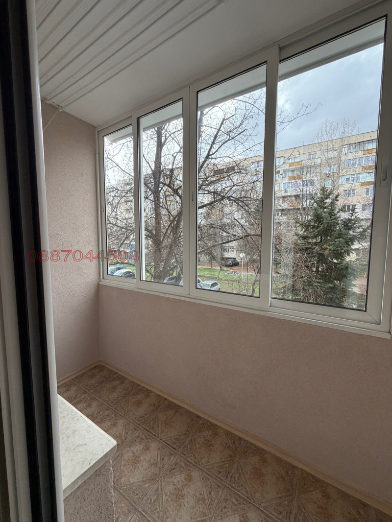 Дава под наем 2-СТАЕН, гр. София, Младост 3, снимка 14 - Апартаменти - 53008927