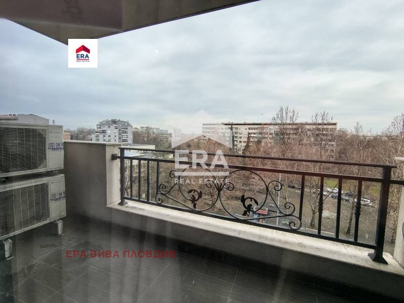 Дава под наем 2-СТАЕН, гр. Пловдив, Младежки Хълм, снимка 8 - Апартаменти - 53283619