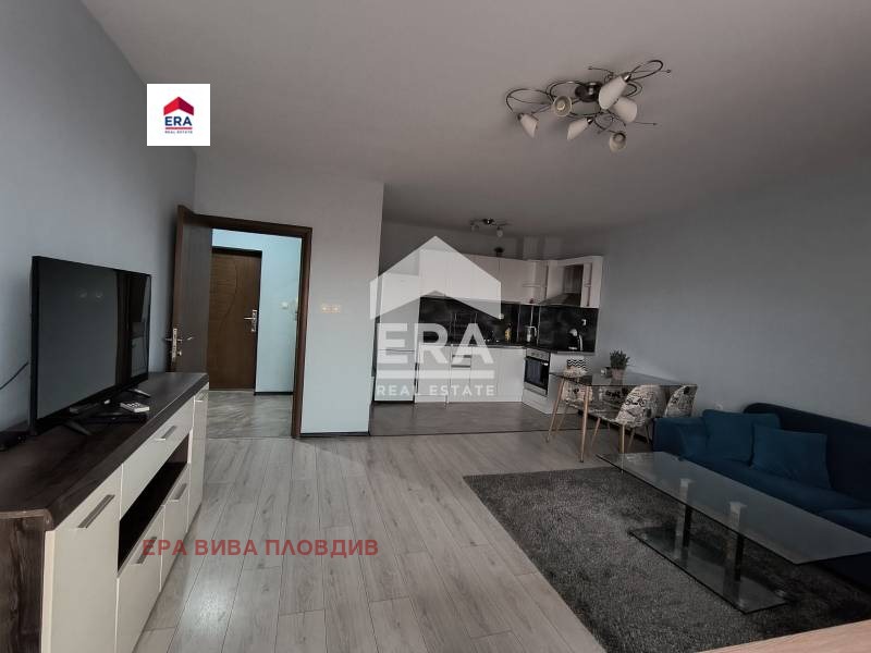 Дава под наем 2-СТАЕН, гр. Пловдив, Младежки Хълм