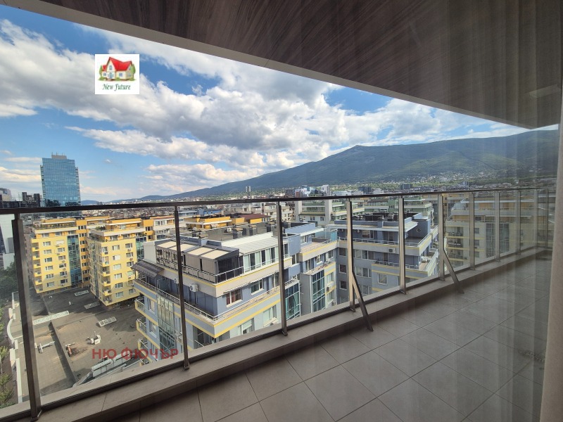 Do wynajęcia  2 sypialnie Sofia , Manastirski liwadi , 120 mkw | 80013834 - obraz [16]