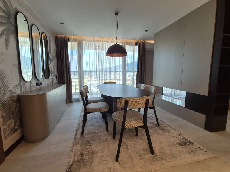 A louer  2 chambres Sofia , Manastirski livadi , 120 m² | 80013834 - image [2]