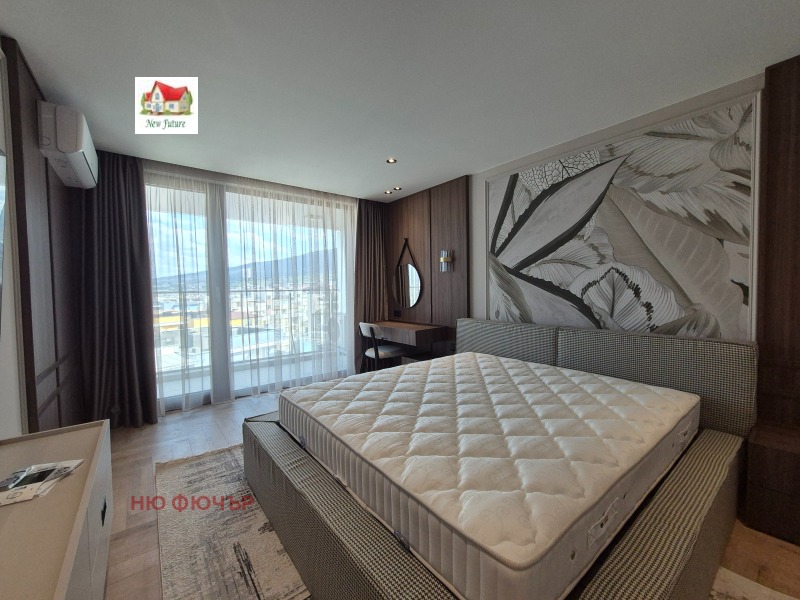 A louer  2 chambres Sofia , Manastirski livadi , 120 m² | 80013834 - image [7]
