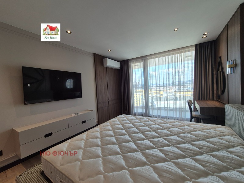 A louer  2 chambres Sofia , Manastirski livadi , 120 m² | 80013834 - image [8]
