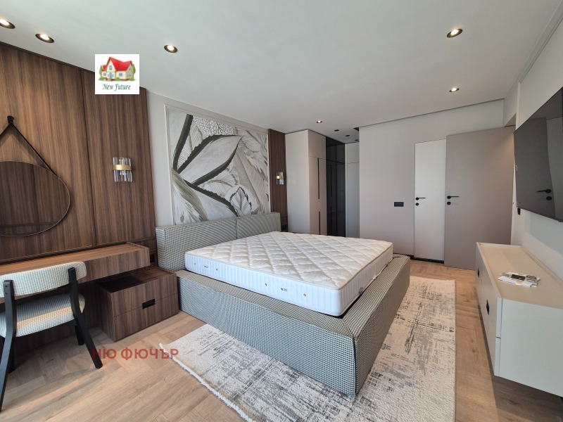 A louer  2 chambres Sofia , Manastirski livadi , 120 m² | 80013834 - image [6]