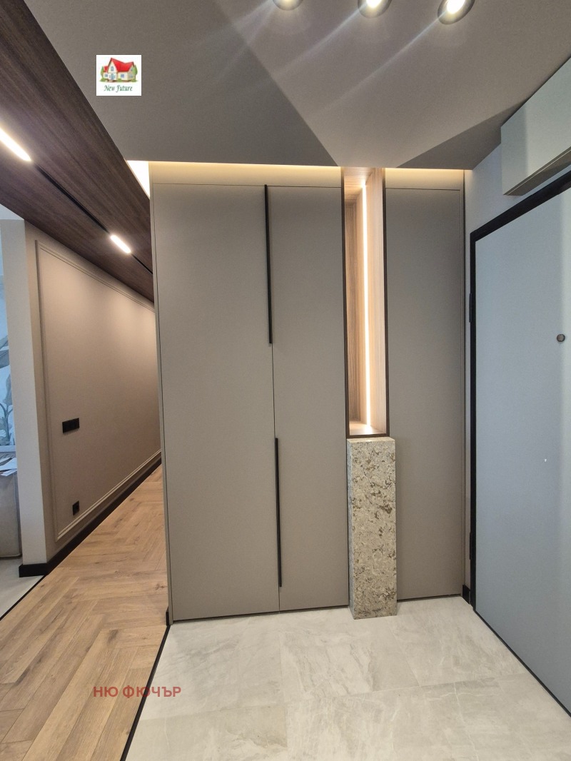 A louer  2 chambres Sofia , Manastirski livadi , 120 m² | 80013834 - image [5]