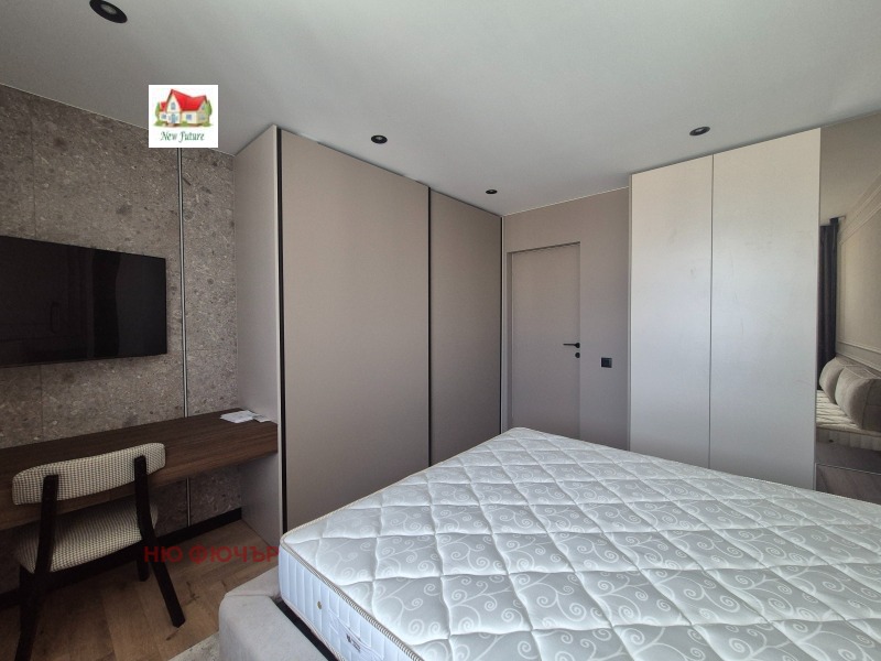 Do wynajęcia  2 sypialnie Sofia , Manastirski liwadi , 120 mkw | 80013834 - obraz [13]