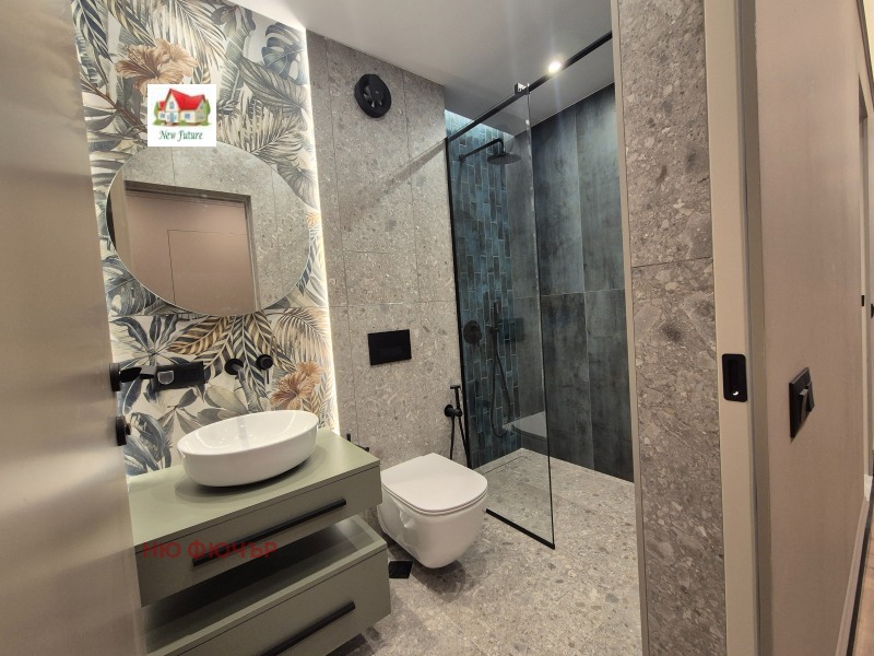 A louer  2 chambres Sofia , Manastirski livadi , 120 m² | 80013834 - image [9]