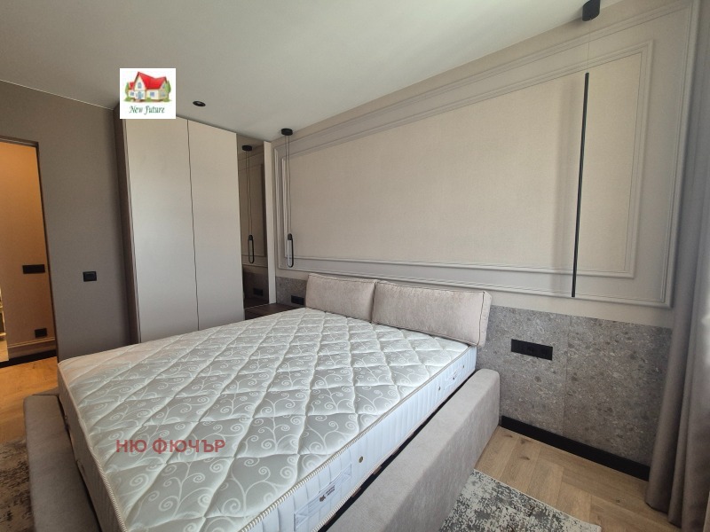 Do wynajęcia  2 sypialnie Sofia , Manastirski liwadi , 120 mkw | 80013834 - obraz [12]