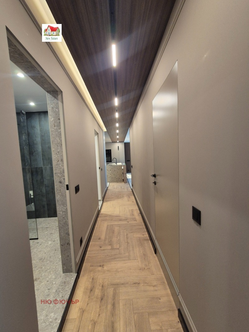 A louer  2 chambres Sofia , Manastirski livadi , 120 m² | 80013834 - image [10]