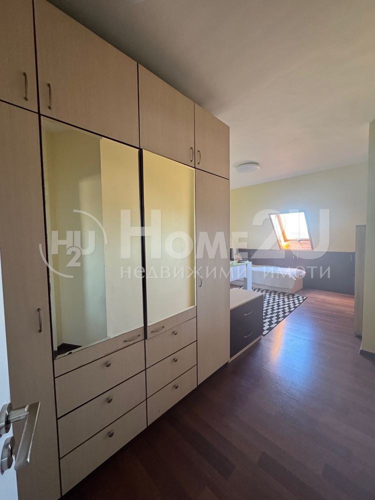 Vuokrattavana  2 makuuhuonetta Varna , Tsentar , 130 neliömetriä | 12751624 - kuva [8]