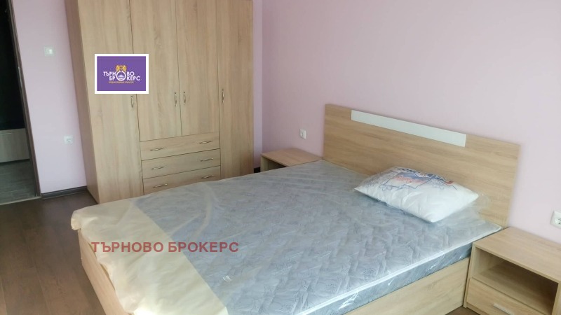 Til leje  2 soveværelser Veliko Tarnovo , Kolyu Ficheto , 90 kvm | 52692668 - billede [4]