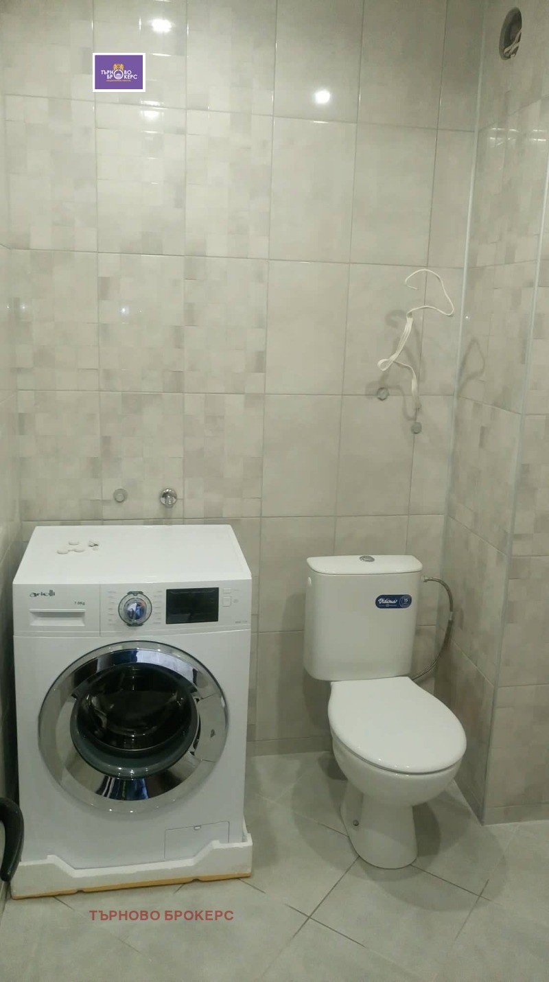 Til leje  2 soveværelser Veliko Tarnovo , Kolyu Ficheto , 90 kvm | 52692668 - billede [8]