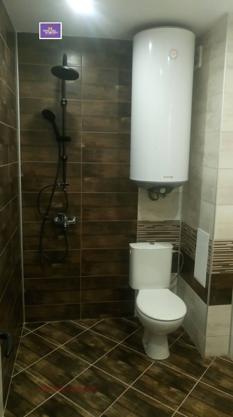 Til leje  2 soveværelser Veliko Tarnovo , Kolyu Ficheto , 90 kvm | 52692668 - billede [7]