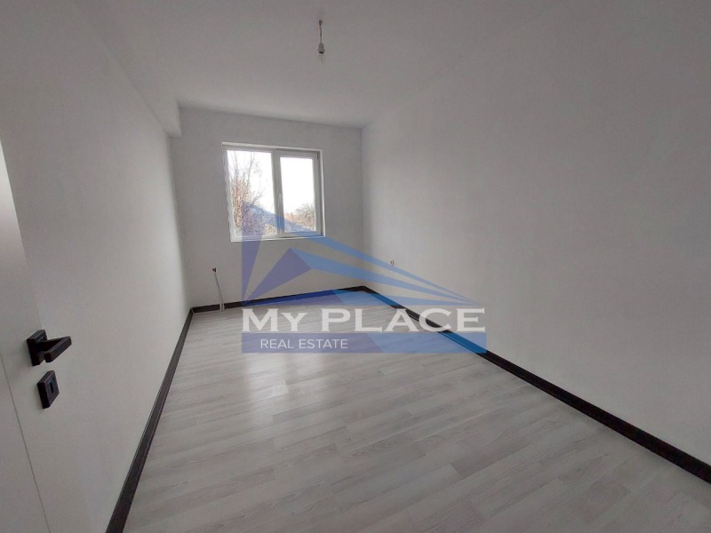 Дава под наем 3-СТАЕН, гр. Шумен, Басейна, снимка 3 - Апартаменти - 52690598