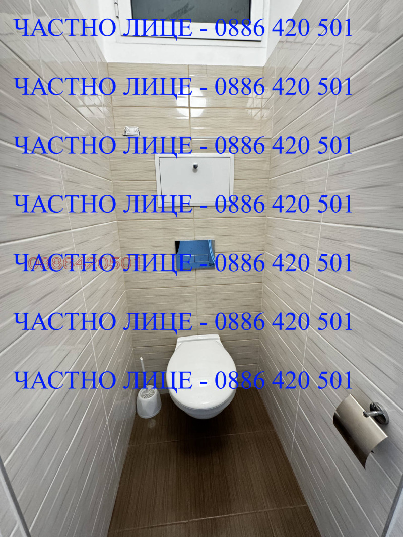 K pronájmu  3 ložnice Sofia , Medicinska akademija , 128 m2 | 73732449 - obraz [13]