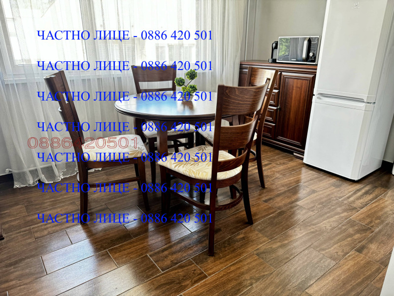 K pronájmu  3 ložnice Sofia , Medicinska akademija , 128 m2 | 73732449 - obraz [9]