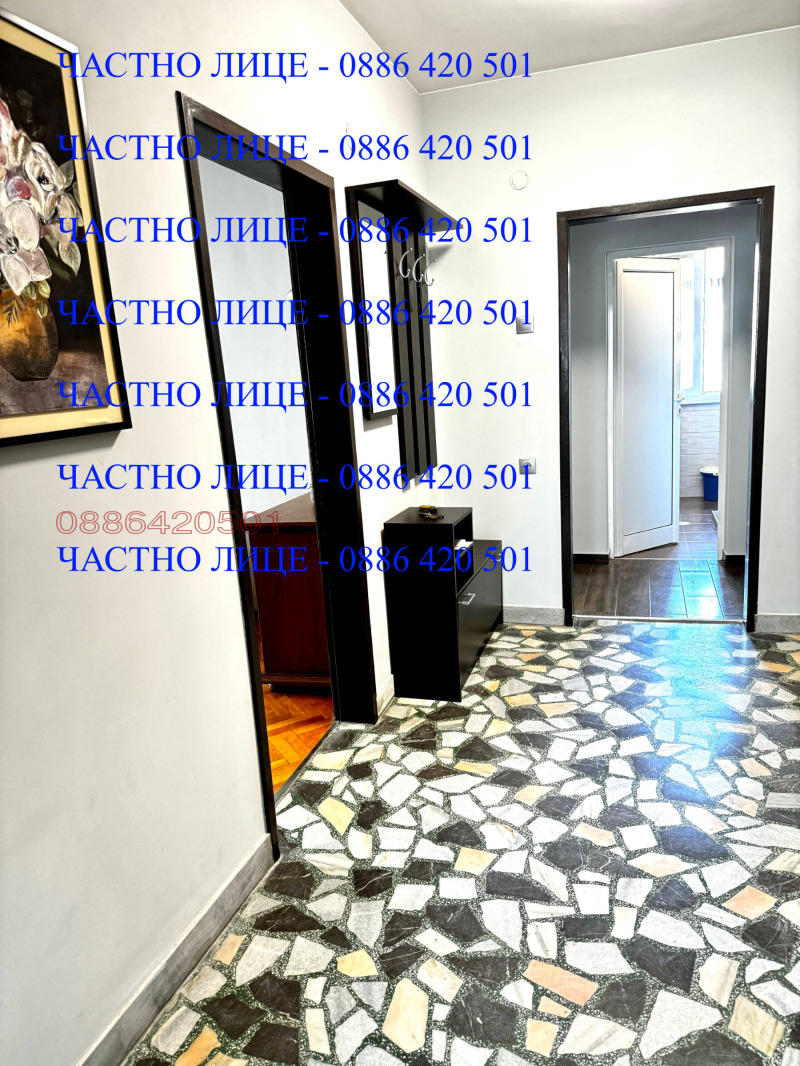 K pronájmu  3 ložnice Sofia , Medicinska akademija , 128 m2 | 73732449 - obraz [3]