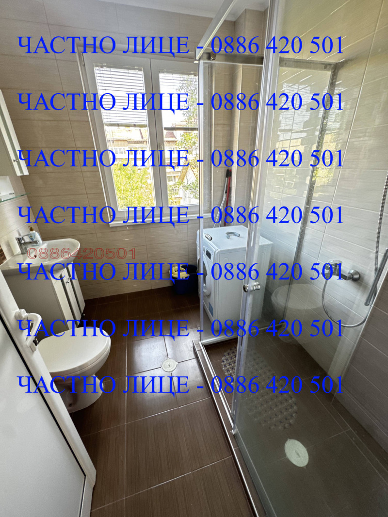 K pronájmu  3 ložnice Sofia , Medicinska akademija , 128 m2 | 73732449 - obraz [12]