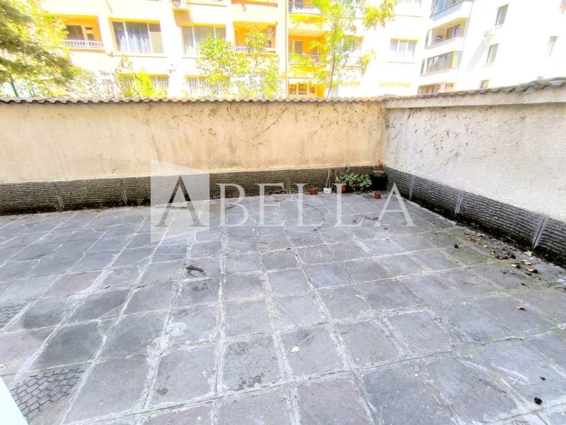 K pronájmu  3+ ložnice Sofia , Belite brezi , 90 m2 | 46630075 - obraz [12]