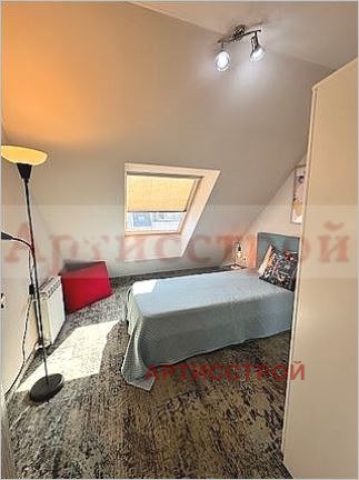 Дава под наем МНОГОСТАЕН, гр. София, Кръстова вада, снимка 11 - Апартаменти - 53967230