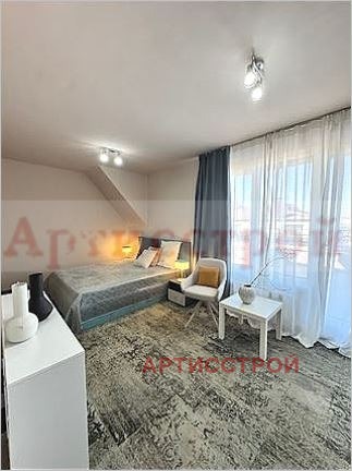 Дава под наем МНОГОСТАЕН, гр. София, Кръстова вада, снимка 8 - Апартаменти - 53967230