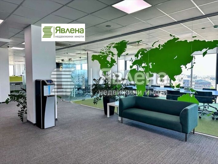 Kiadó  Hivatal Sofia , Mladost 4 , 627 négyzetméter | 41316234