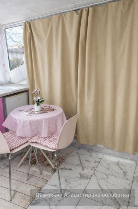 Дава под наем АТЕЛИЕ, ТАВАН, гр. Варна, Център, снимка 3 - Апартаменти - 53119151