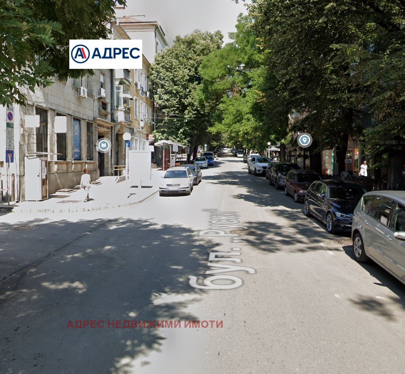Til leje  Butik Stara Zagora , Tsentar , 50 kvm | 50387302