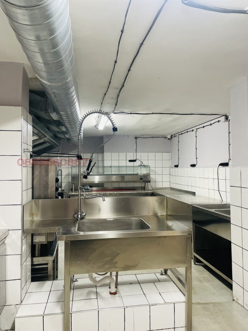 Zu vermieten  Bar; Café Sofia , Zentar , 80 qm | 26919657 - Bild [8]