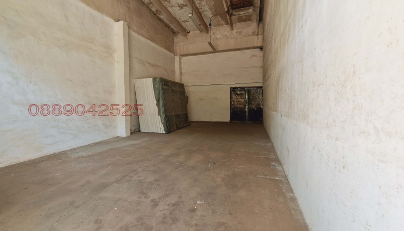 For Rent  Storage region Sofia , Tserovo , 64 sq.m | 83963956 - image [3]