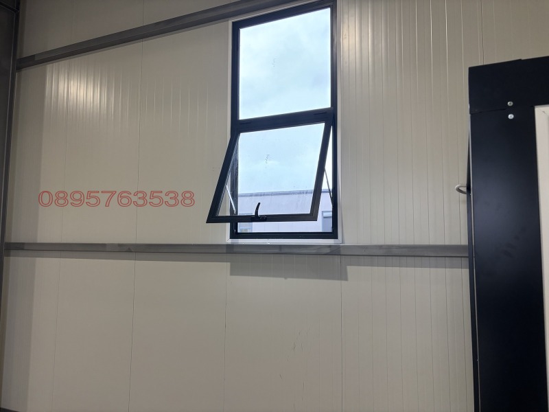 Дава под наем СКЛАД, гр. Пловдив, Западна дъга, снимка 5 - Складове - 53087018