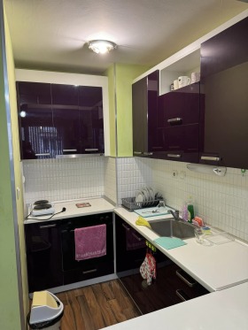 1 bedroom Tsentar, Stara Zagora 1