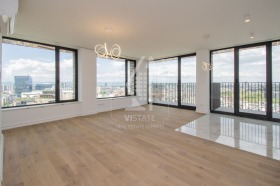 1 bedroom Manastirski livadi, Sofia 1