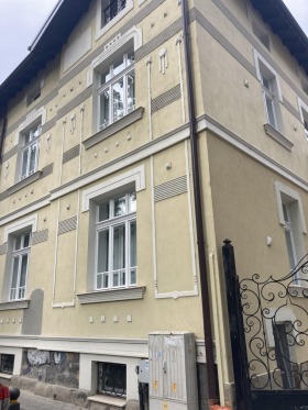 Oficina Tsentar, Plovdiv