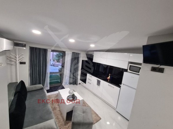 Дава под наем 1-СТАЕН, гр. Пловдив, Център, снимка 4 - Апартаменти - 52633722