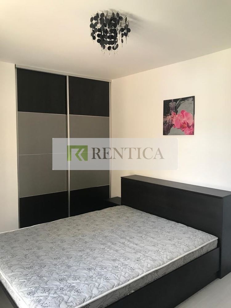 Дава под наем 2-СТАЕН, гр. Варна, Цветен квартал, снимка 7 - Апартаменти - 52396368