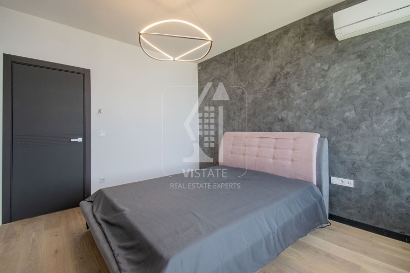 A louer  1 chambre Sofia , Manastirski livadi , 99 m² | 58810304 - image [4]