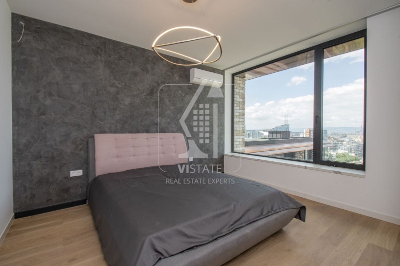 A louer  1 chambre Sofia , Manastirski livadi , 99 m² | 58810304 - image [5]