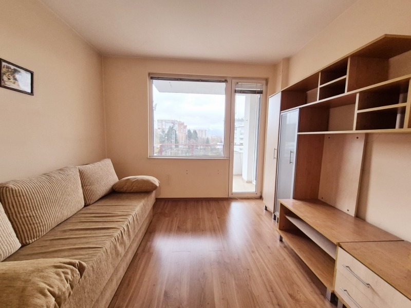 En renta  1 dormitorio Veliko Tarnovo , Kolyu Ficheto , 60 metros cuadrados | 12161191 - imagen [5]