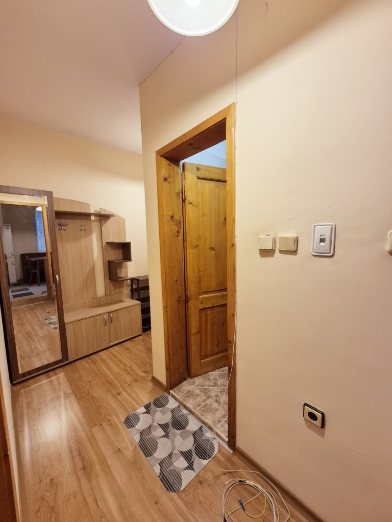 En renta  1 dormitorio Veliko Tarnovo , Kolyu Ficheto , 60 metros cuadrados | 12161191 - imagen [8]