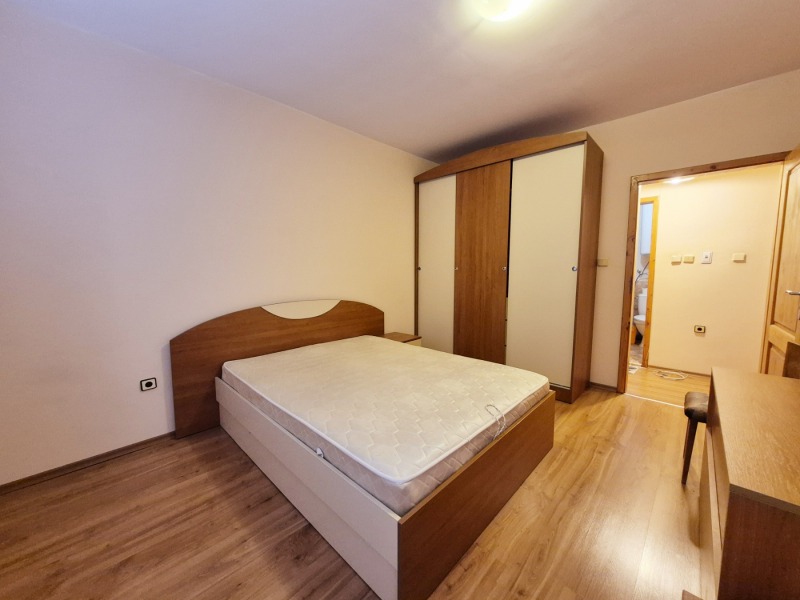 En renta  1 dormitorio Veliko Tarnovo , Kolyu Ficheto , 60 metros cuadrados | 12161191 - imagen [7]