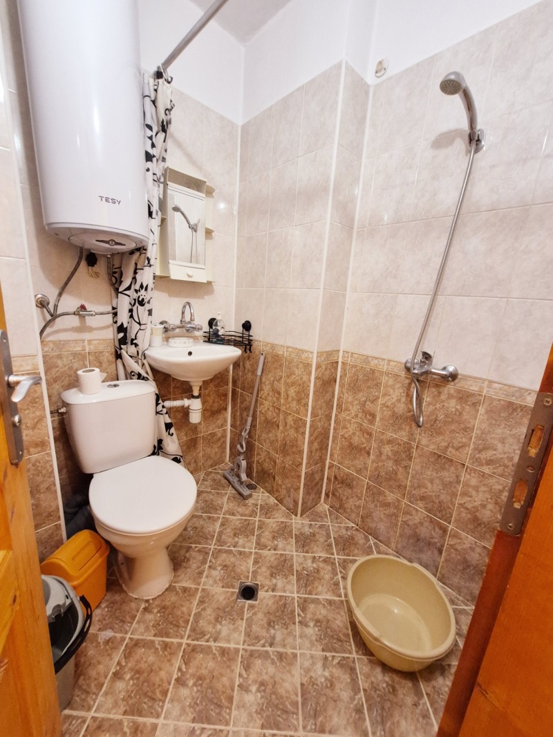 En renta  1 dormitorio Veliko Tarnovo , Kolyu Ficheto , 60 metros cuadrados | 12161191 - imagen [9]