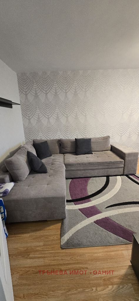 En renta  1 dormitorio Sofia , Mladost 3 , 70 metros cuadrados | 87836594 - imagen [3]